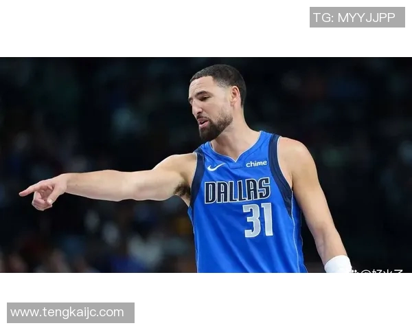 克莱·汤普森因伤将缺席独行侠对阵奇才比赛