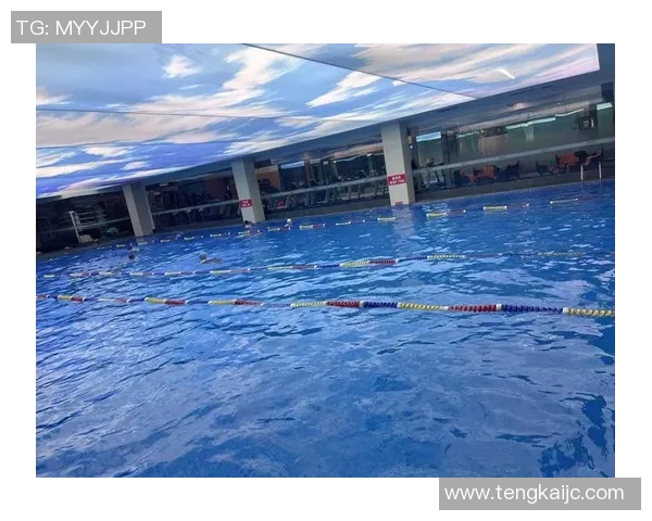 游泳比赛与锻炼结合的最佳训练方案与技巧分享