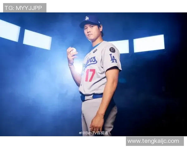 大谷翔平：从棒球天才到全球运动偶像的传奇之路